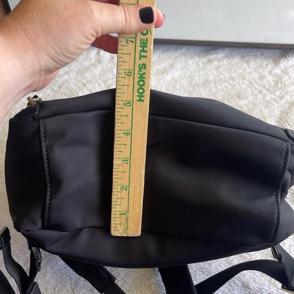 Kate Spade Nylon Backpack Watson Lane - Picture 3 of 12